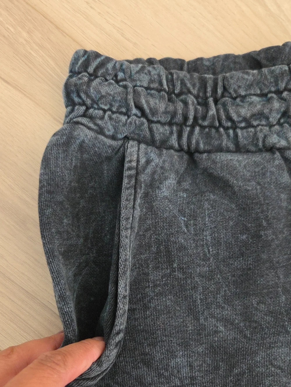 Young LA Shorts
